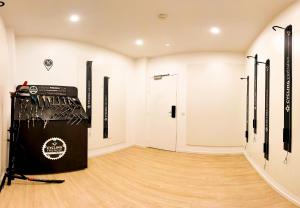 Hotels Belfry & Spa by Ligne St Barth : photos des chambres