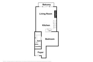 19th Avenue Lofts Unit 213