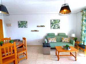 Spanish Connection - Puerto Mar