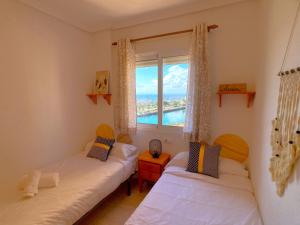 Spanish Connection - Puerto Mar