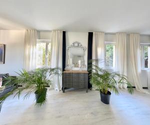 Hotels Belfry & Spa by Ligne St Barth : photos des chambres