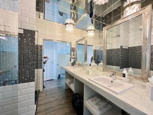 Hotels Belfry & Spa by Ligne St Barth : photos des chambres