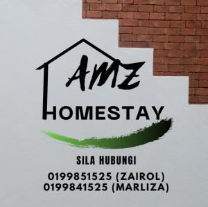 AMZ HOMESTAY