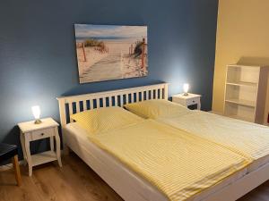 Ferienwohnungen Koch EG adult only