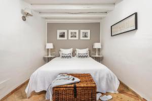 Standard Double or Twin Room with Balcony room in Son Arnau