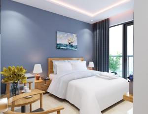 Marigold Hotel & Apartment