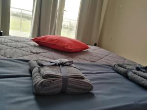 STUDIOS POSEIDONIA apartments 50 & 70 sqm with sea view