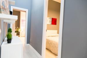 New apartment in the heart of Trastevere