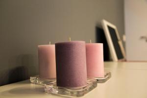 New apartment in the heart of Trastevere