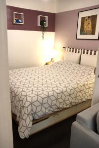 Superbe T3 Terrasse Coeur de Paris historique