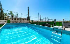 Pet Friendly Apartment In Benajarafe - Iznate