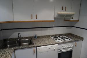 Apartamento Alcoy