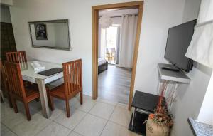 Amazing Apartment In Pula With 1 Bedrooms And Wifi