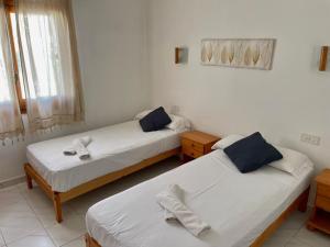 Villa Angelina 2 hab.