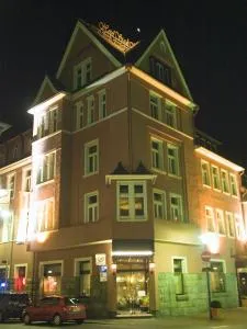 Hotel Stadt Hamm - Hamm