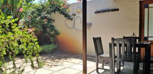 Hemel en Aarde Village Accommodation