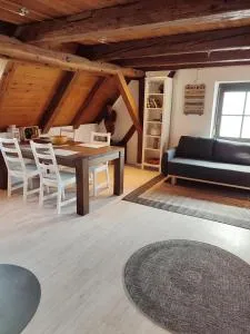 Katharinen Maisonette - Schwifting