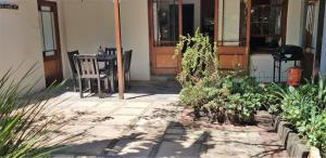 Hemel en Aarde Village Accommodation