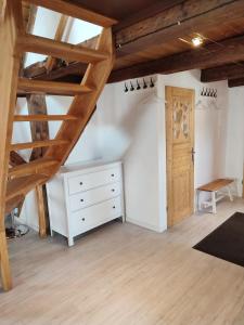 Katharinen Maisonette