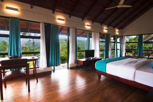 Pranavam Resort & Spa