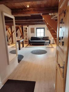 Katharinen Maisonette