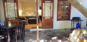 Hemel en Aarde Village Accommodation
