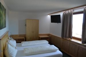 Deluxe Double Room room in Gasthof Alte Tanne