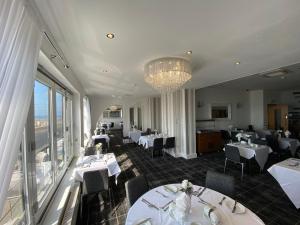 The Strand Hotel