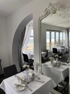 The Strand Hotel