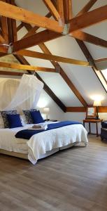Hemel en Aarde Village Accommodation