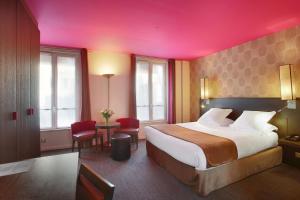 Hotels Aero : photos des chambres