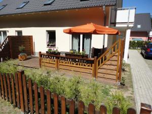 Apartment Neptun