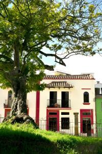 Hotel Aroma del Bosque Posada Cafe - Inns, Tunja