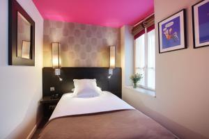 Hotels Aero : photos des chambres