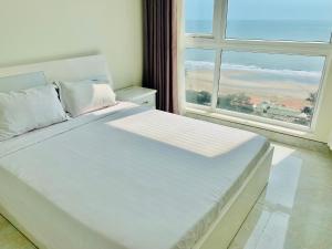 Căn hộ hướng biển - khách sạn San Hô Vũng Tàu
