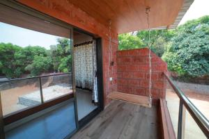 The Mulberry Nature Resort