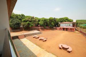 The Mulberry Nature Resort