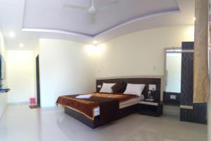 The Mulberry Nature Resort