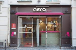 Hotels Aero : photos des chambres