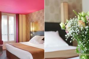 Hotels Aero : photos des chambres