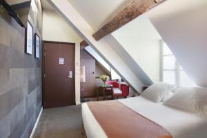 Hotels Aero : photos des chambres