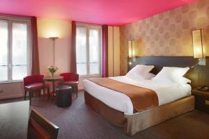 Hotels Aero : photos des chambres