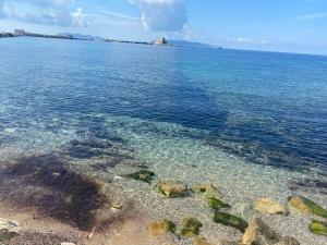 Casa vacanza da Paola