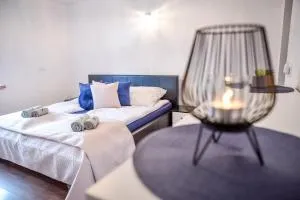 Apartamenty Przystanek Bańska - Bańska