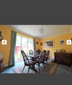 Beautiful double en-suite room