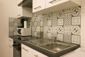 Appartement cosy proche Cathédrale