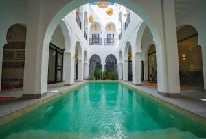 Riad Shanima SPA Marrakech