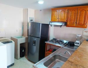 Espectacular Apartamento cerca al centro Histórico