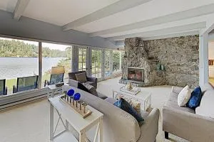 Grandpa's Lake House - Reedsport