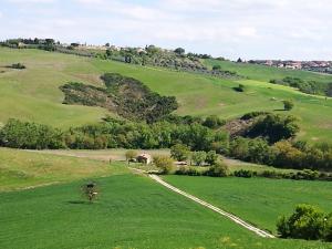 Chambre Familiale - Vue sur Jardin